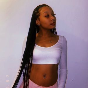 Meet your Posher, Keona